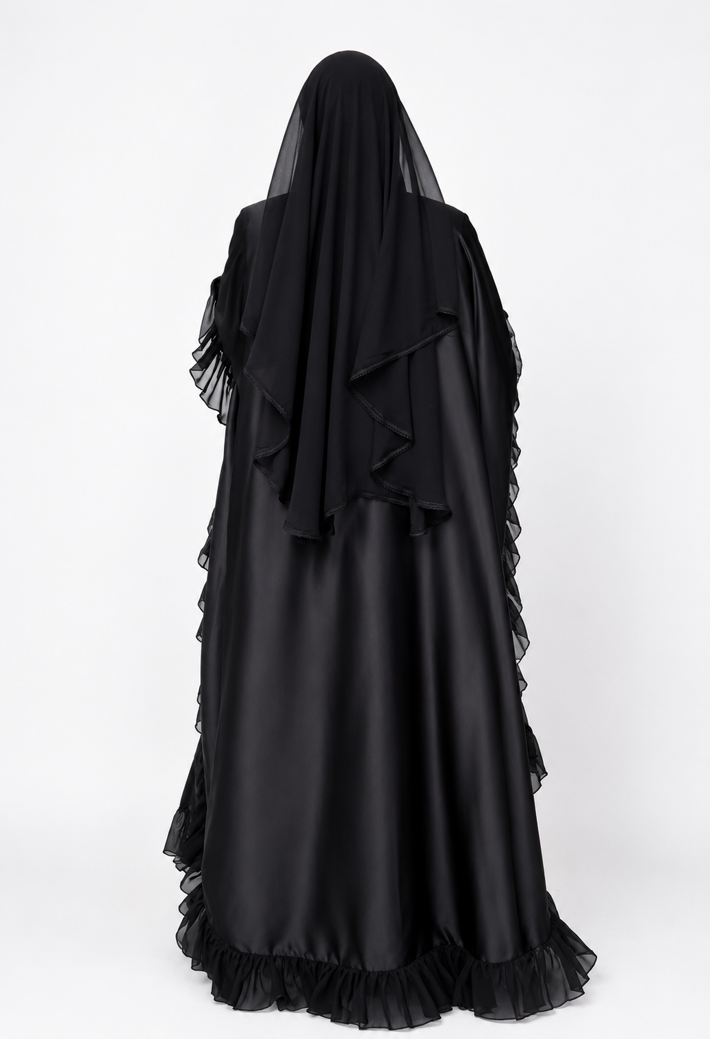 The Amirah Silk Set