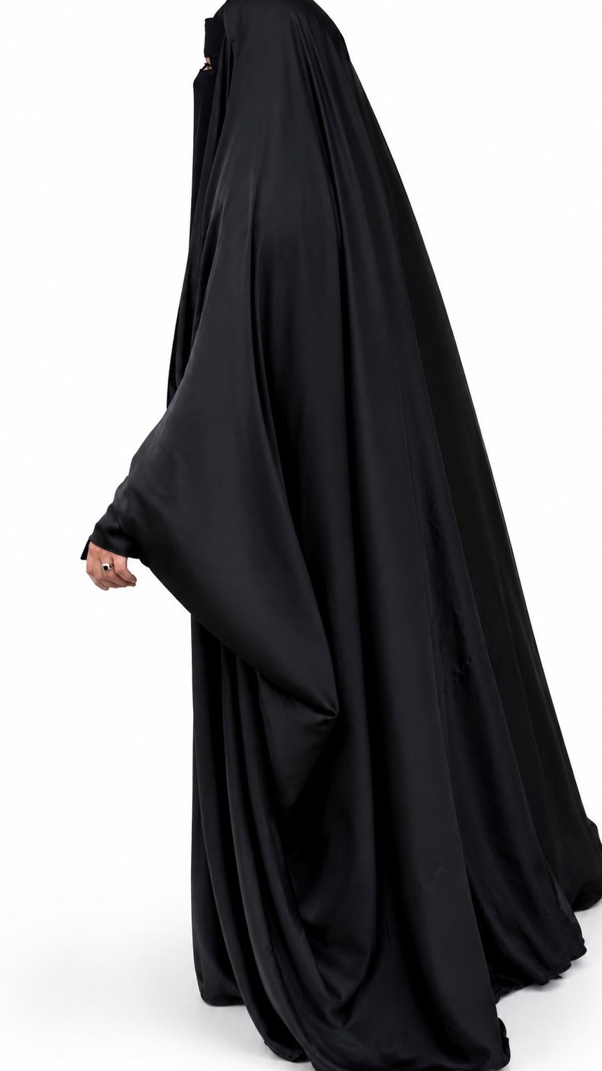 The Al-Mu’minun Signature Silk Set