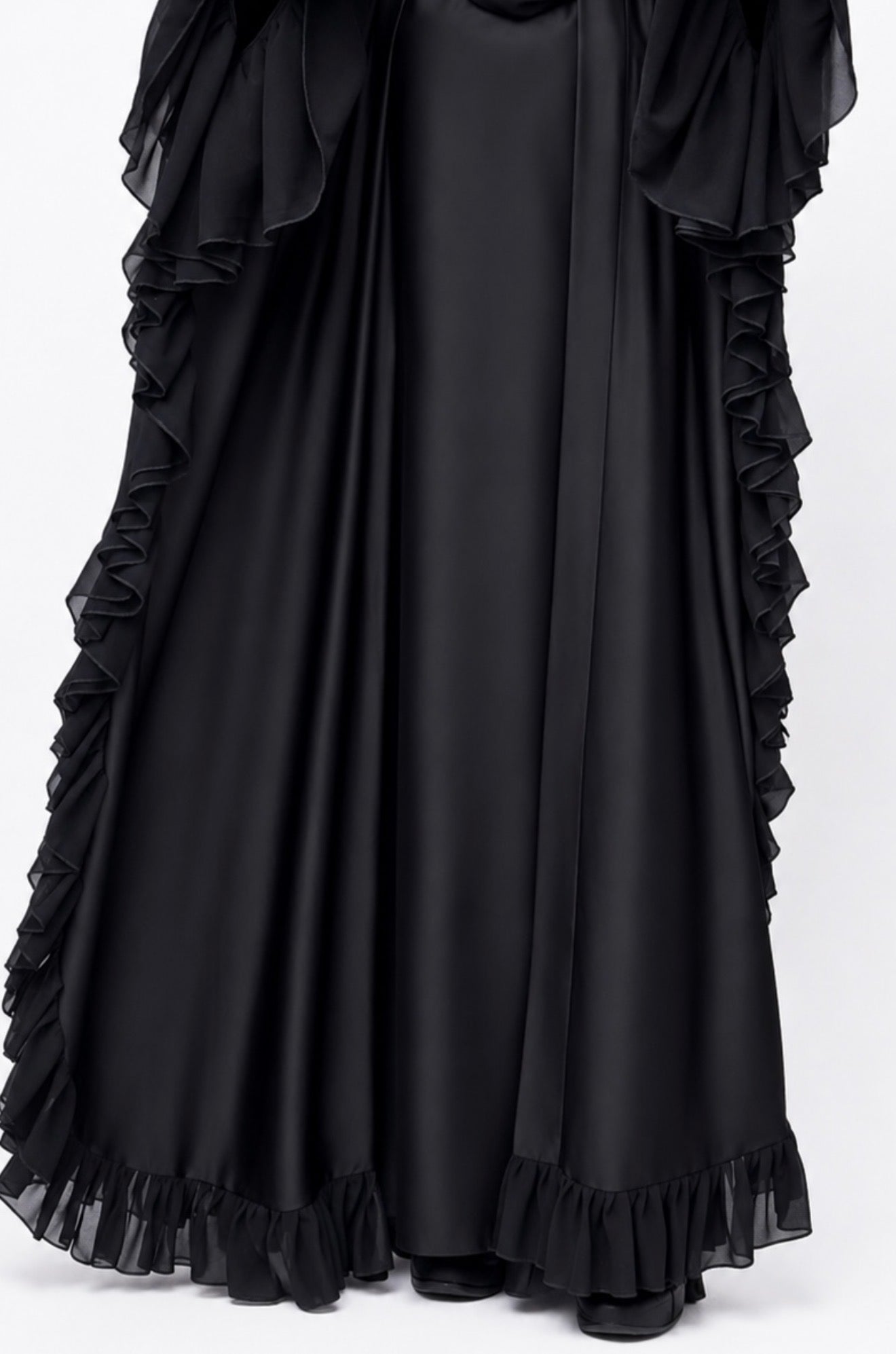 The Amirah Silk Set