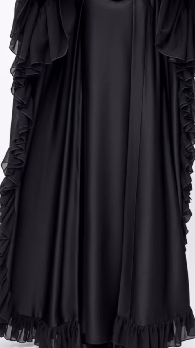 The Amirah Silk Set