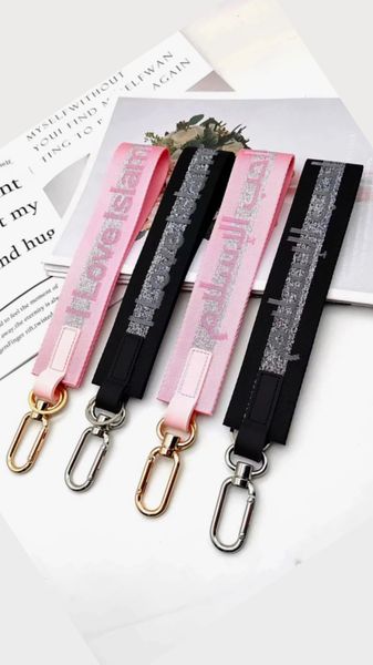 The Mu'hubah Keychain
